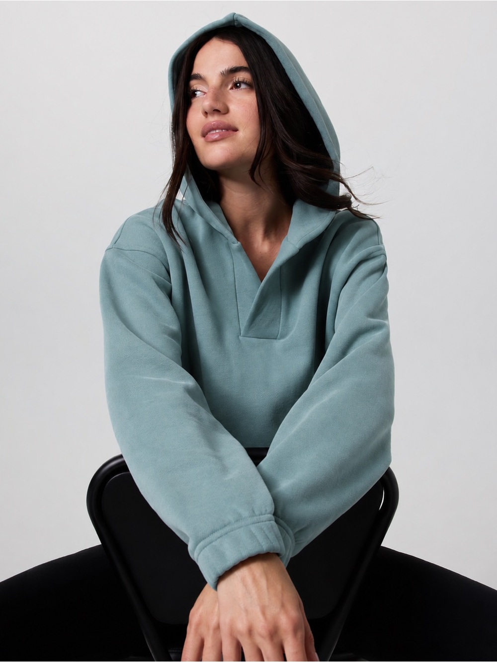 Vuori Restore Notch Hoodie